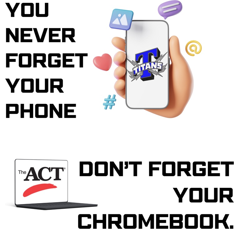 reminder for Chromebook! 