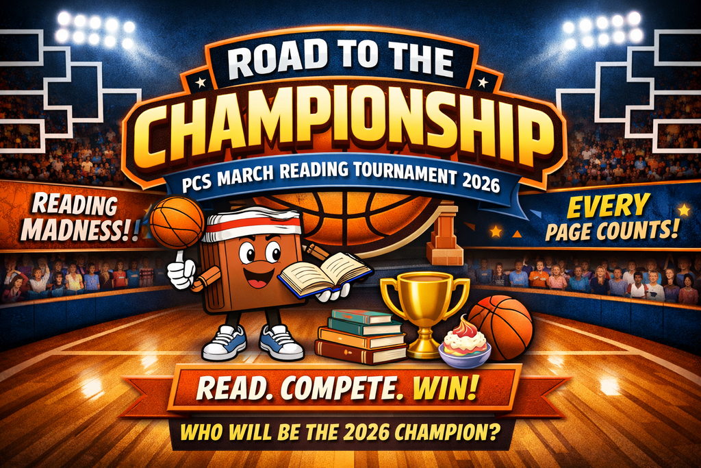 PCS Road to the Championship: March Reading Tournament 2026