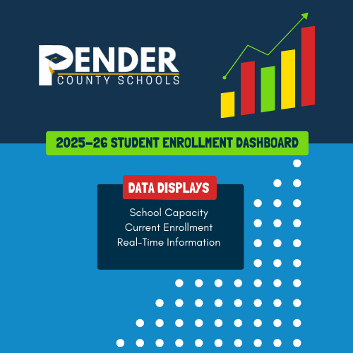 student enrollment dashboard 2025-26
