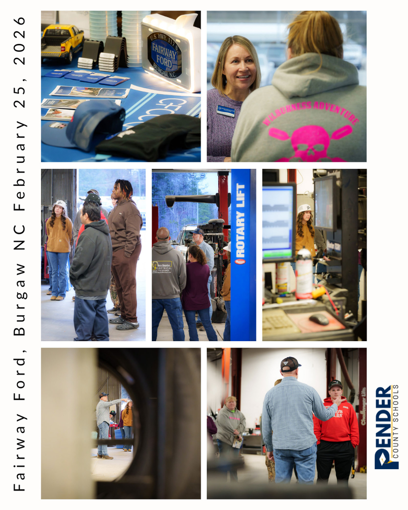 fairway ford career night