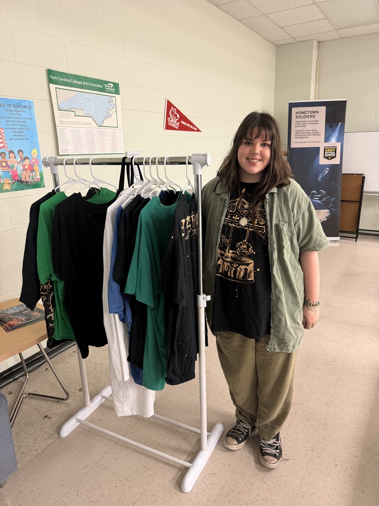 Anything But A Backpack Day