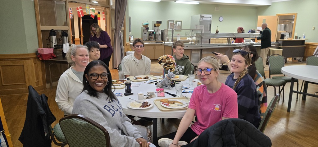 Beta Rotary Presentation