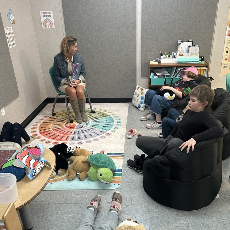 jennifer herbstreit read across america day