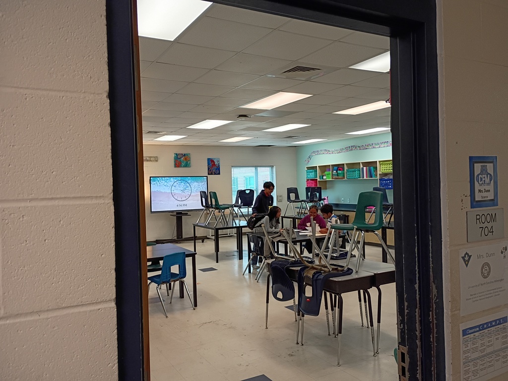 Student-Led Conferences pictures.