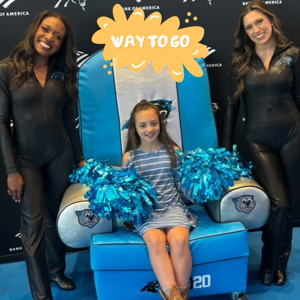 student at regional spelling bee