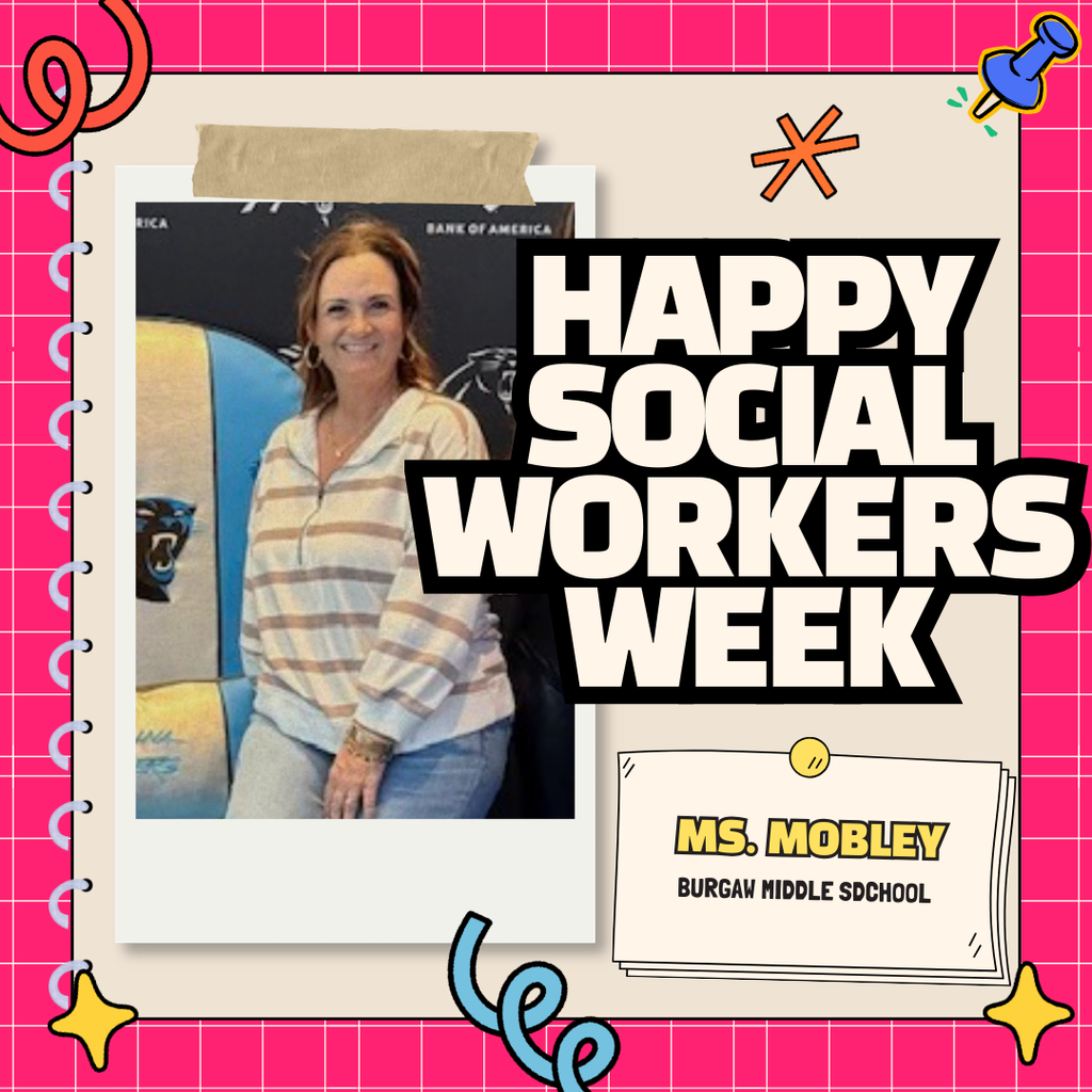 social worker week
