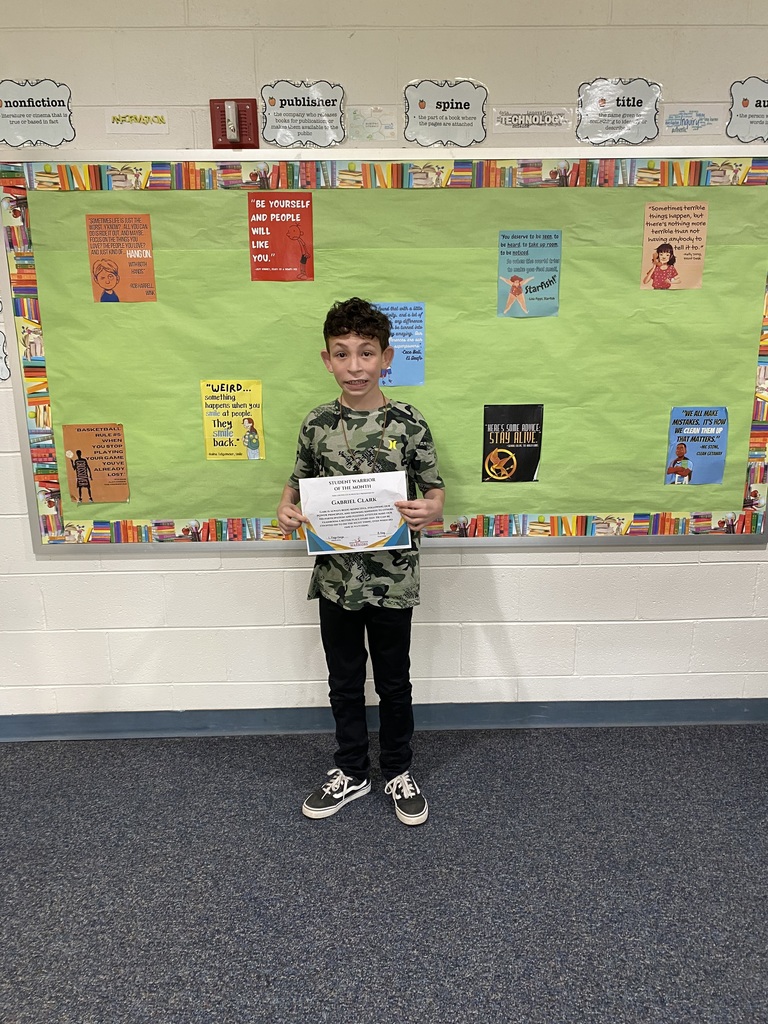 Congratulations! 