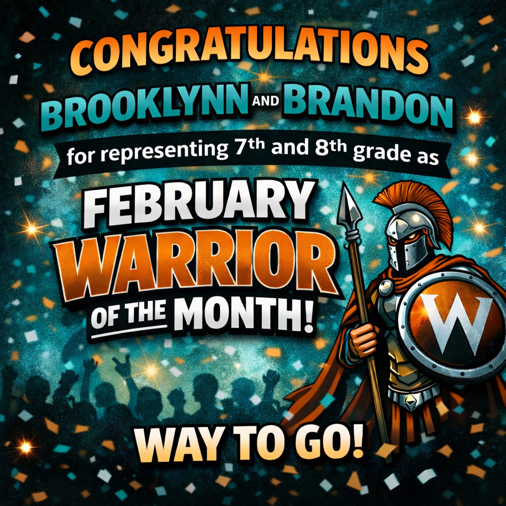 Congratulations! 