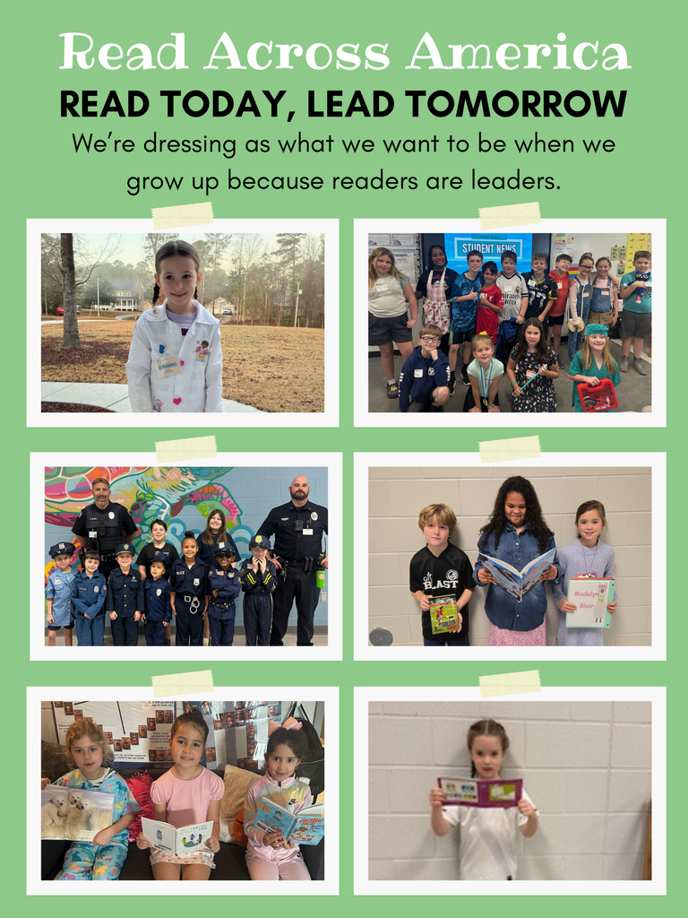 students dressed up as what they want to be when they grow up 