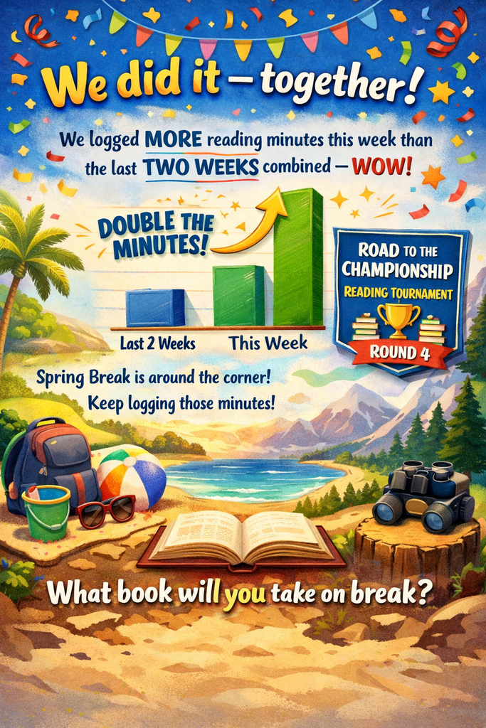 Road to the Championship