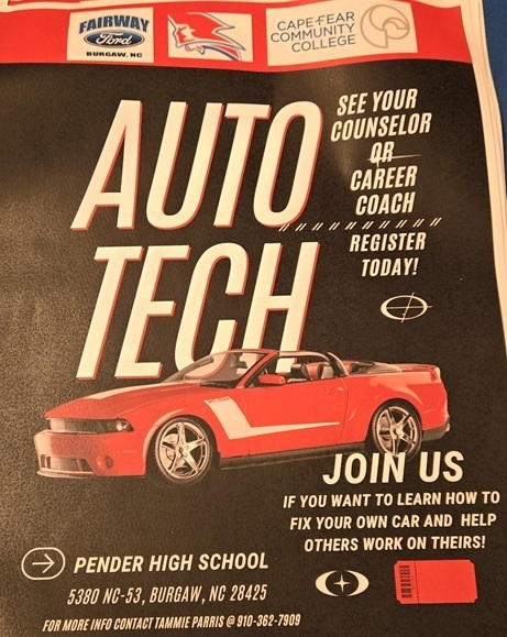 Auto Tech