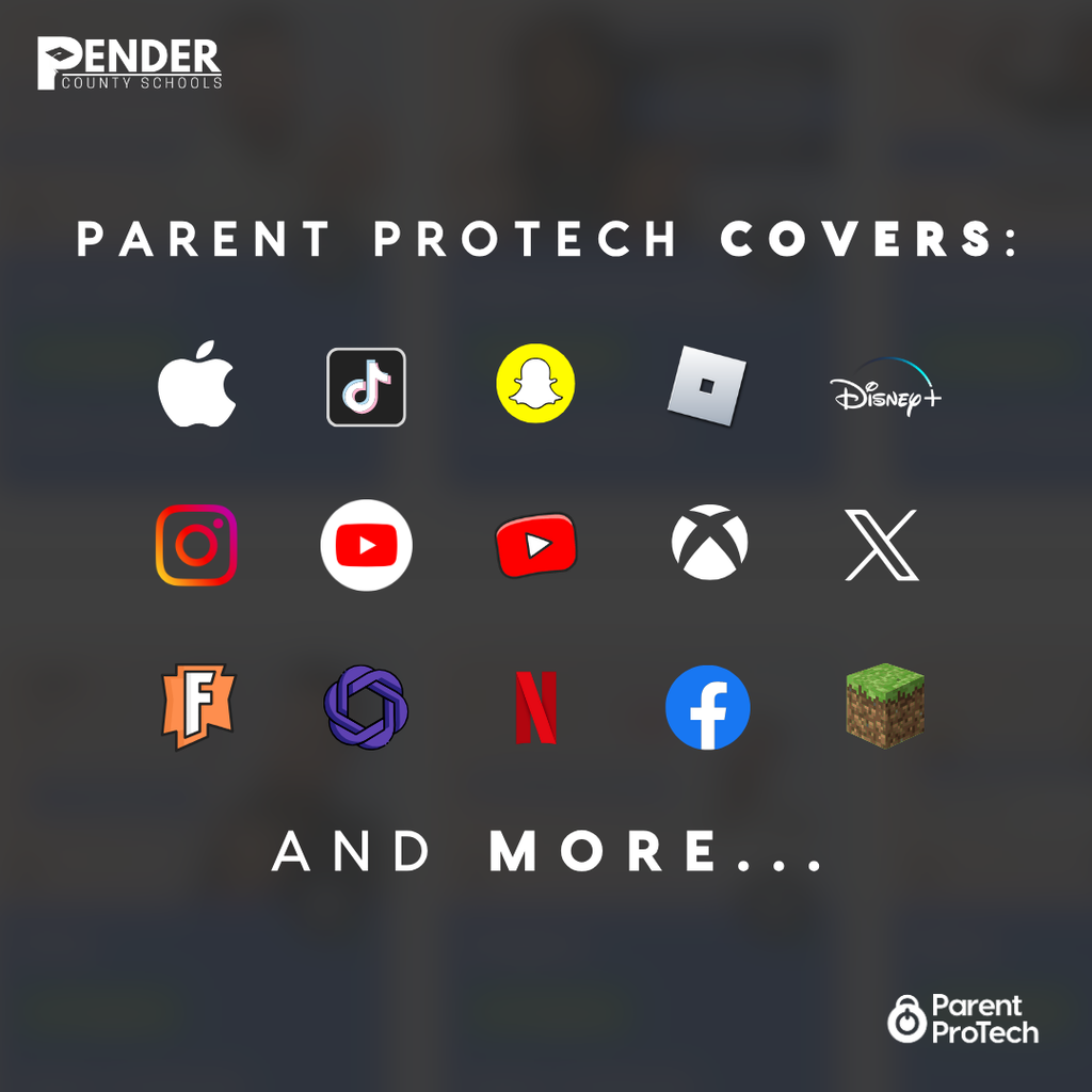 Parent ProTech information
