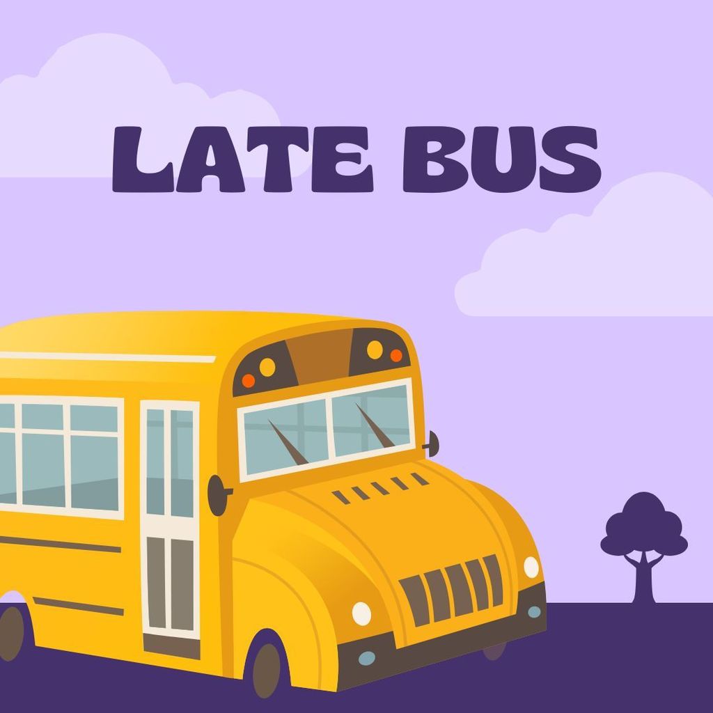 Late Bus