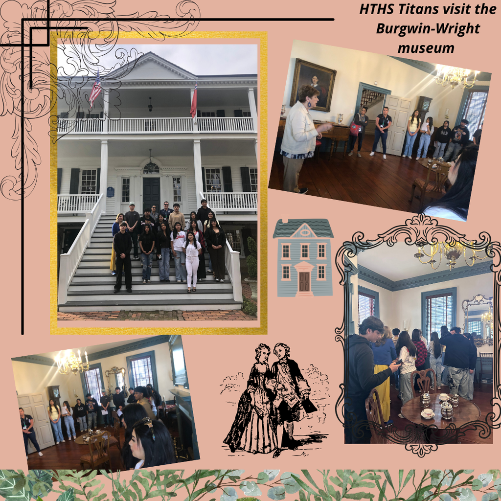 trip to burgwin wright