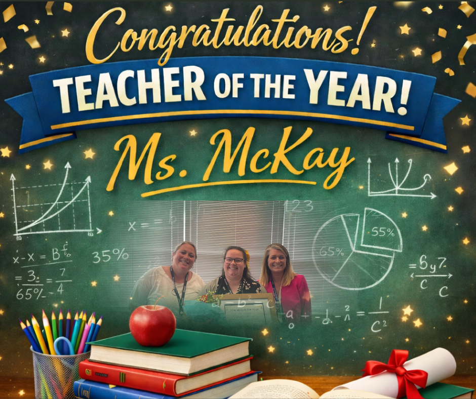 Congratulations! 