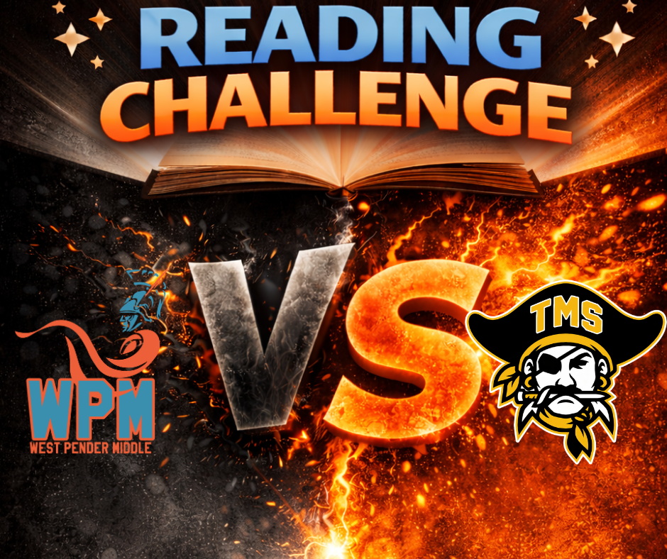 PCS Reading Initiative 