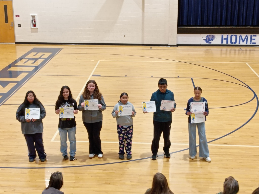 i-Ready Pathway Awards (Reading and Math)