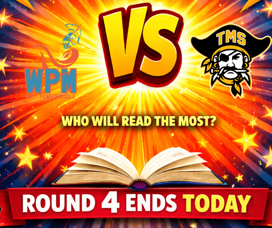 PCS Reading Initiative 