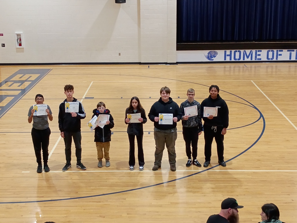 i-Ready Pathway Awards (Reading and Math)