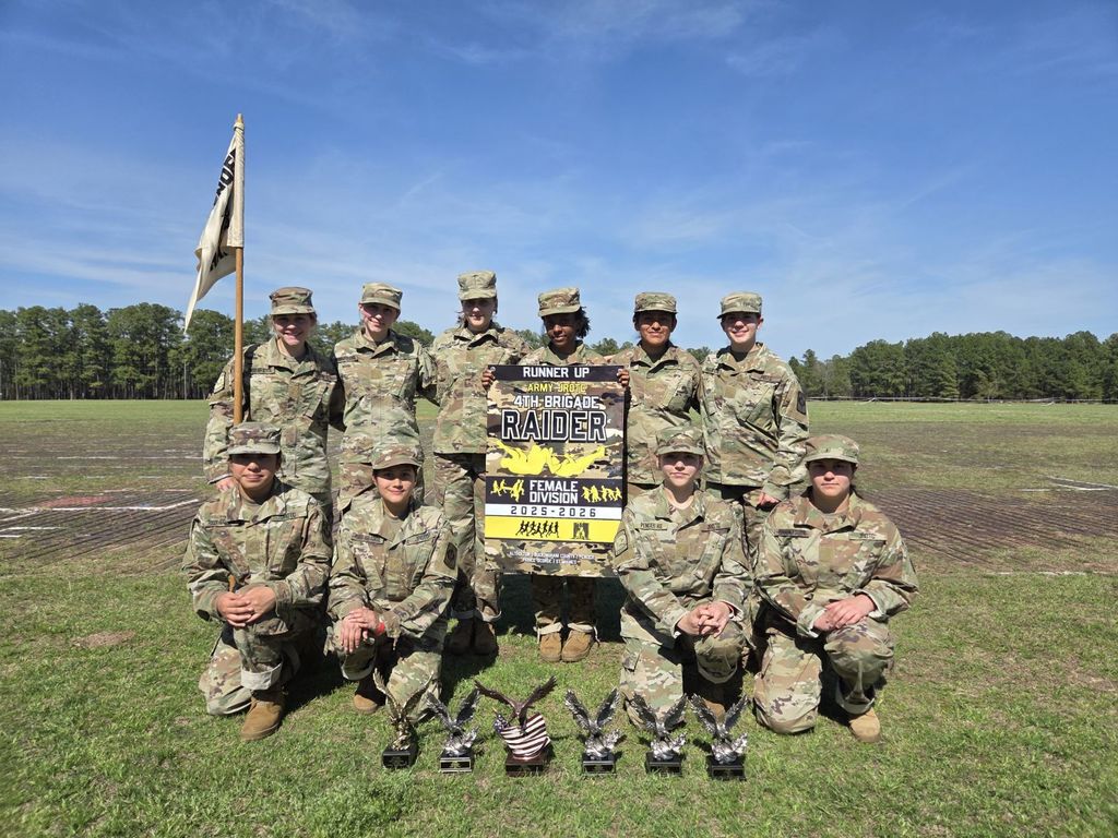rotc