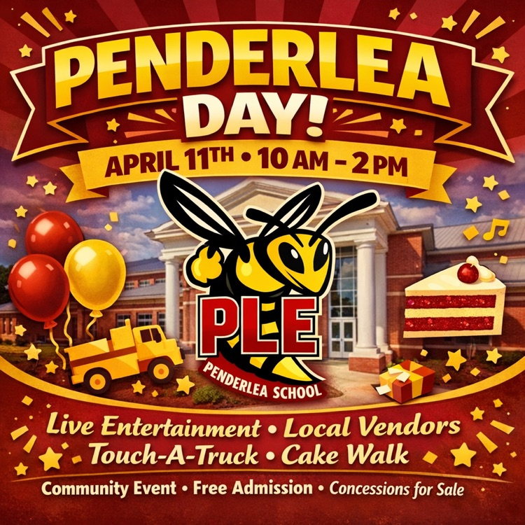 Penderlea day 