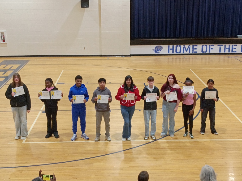 i-Ready Pathway Awards (Reading and Math)