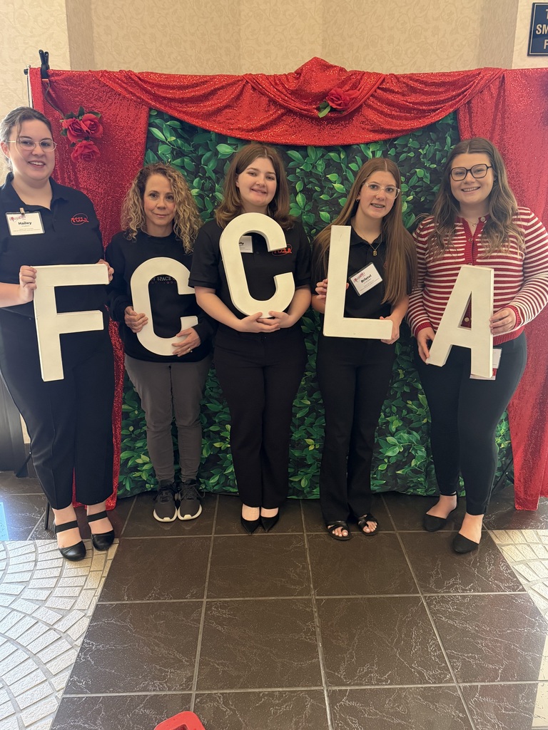 FCCLA 2