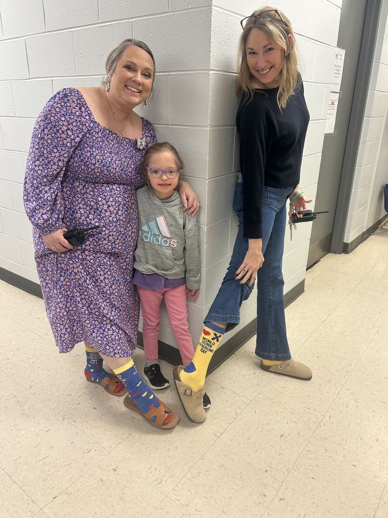 world down syndrome day