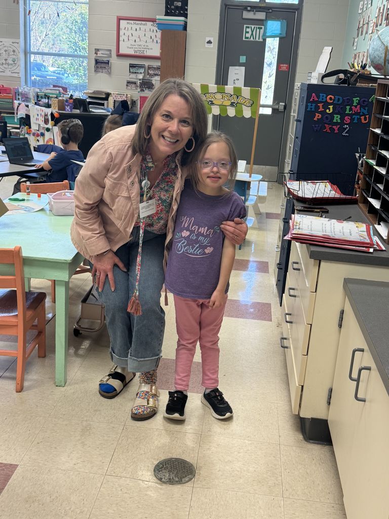 world down syndrome day