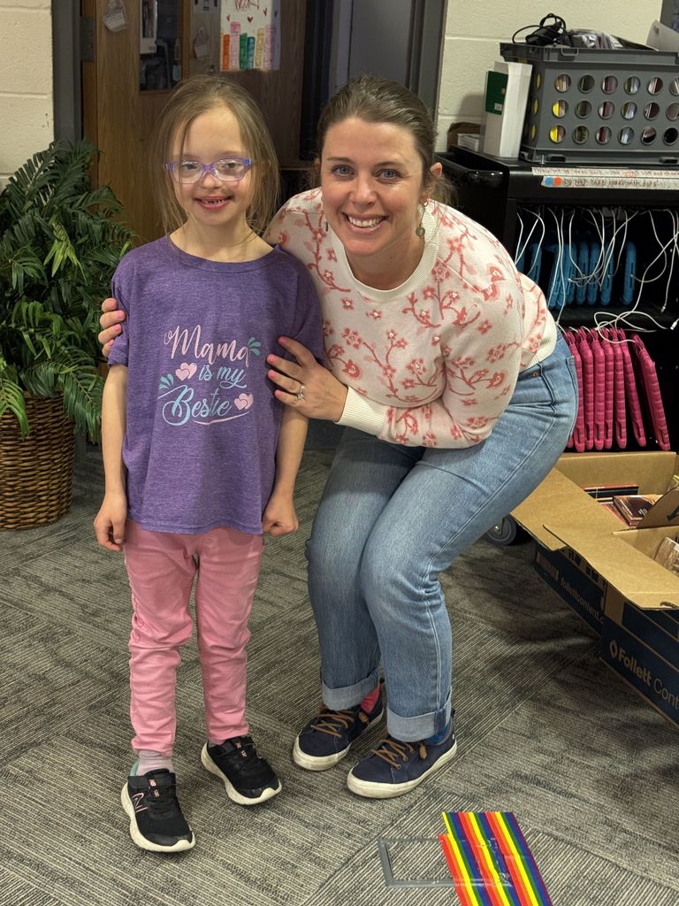 world down syndrome day