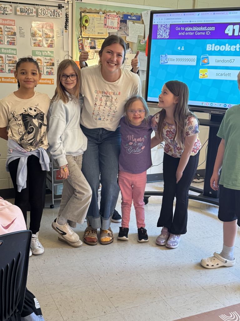 world down syndrome day