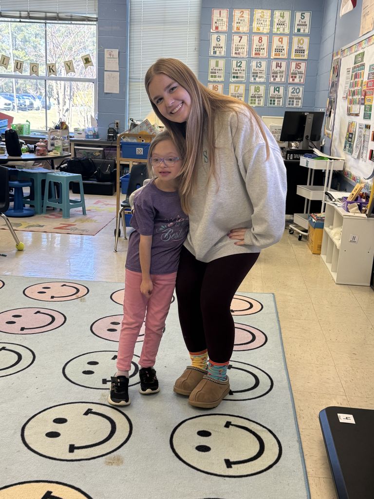 world down syndrome day