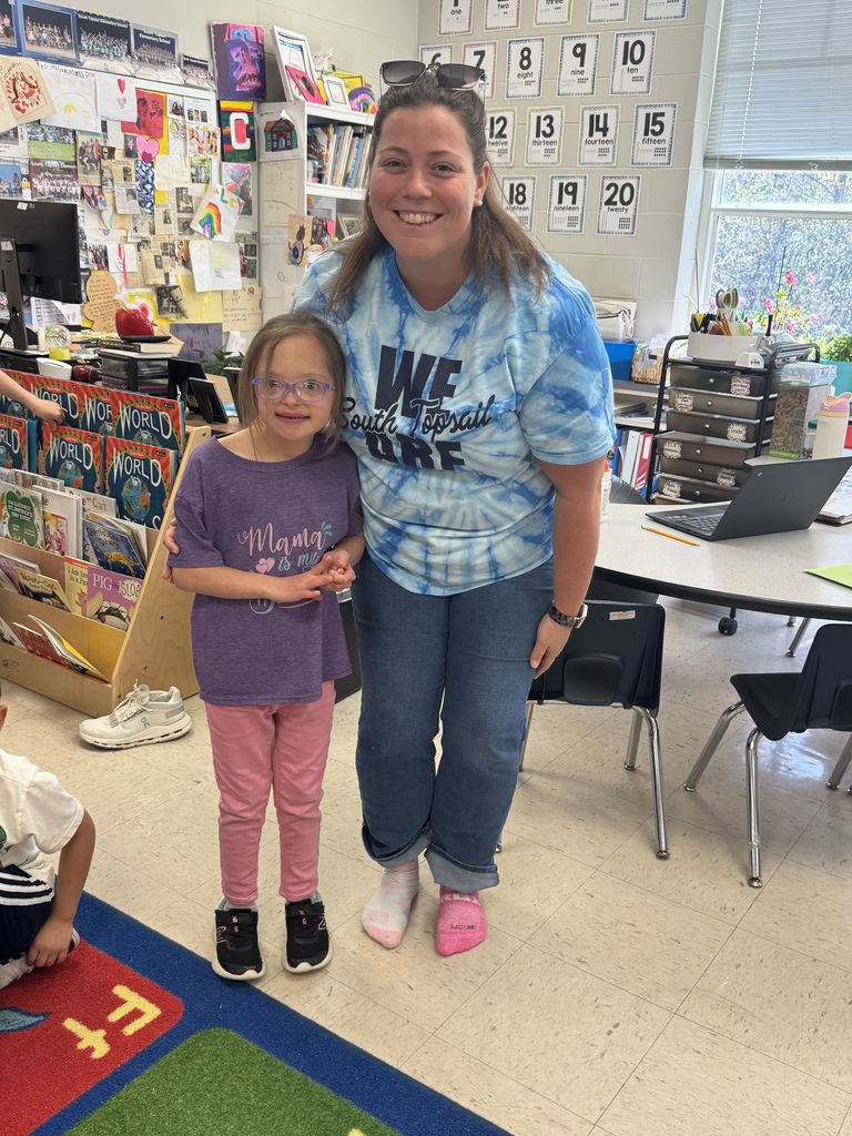 world down syndrome day