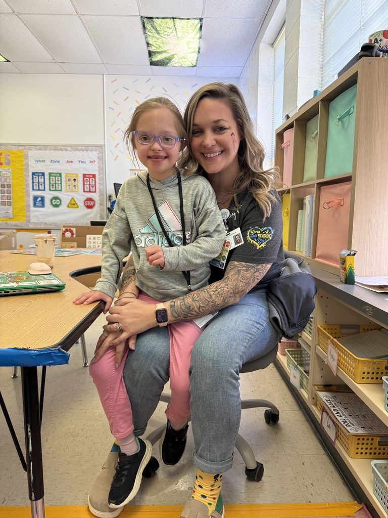 world down syndrome day