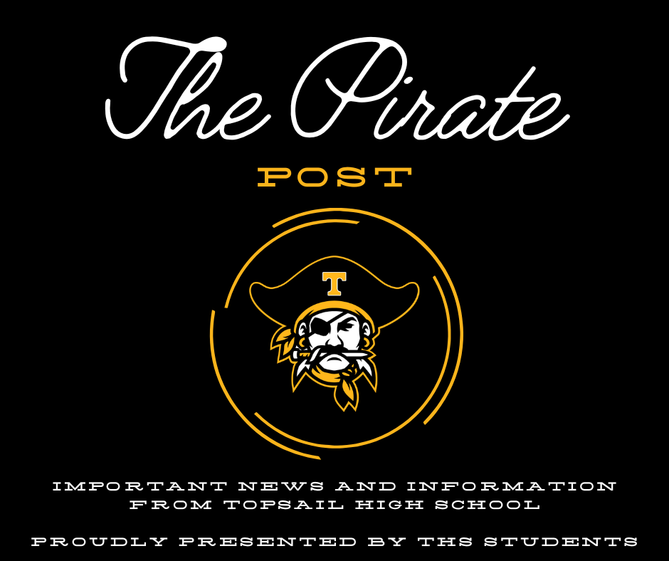 Pirate Post
