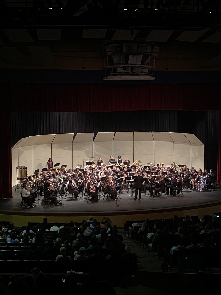 Band concert