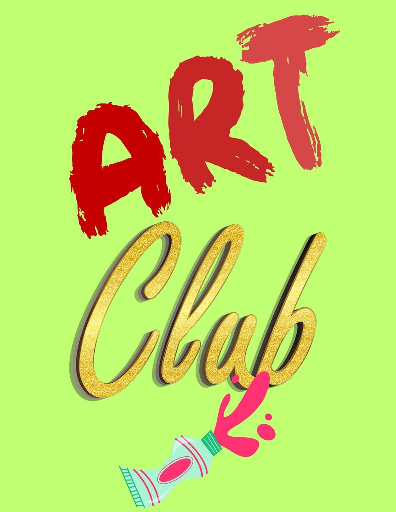 4th grade families: There are still open slots! Starts tomorrow!  https://www.signupgenius.com/go/10C0949A4AC23A6FEC61-62985914-4thgrade  Art sessions will be immediately after school on Tuesdays (for 4 weeks) beginning 3/24 Pick-up time will be promptly 3:30 (where the afternoon carline meets).