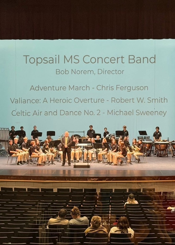 2025-26 honor band participants