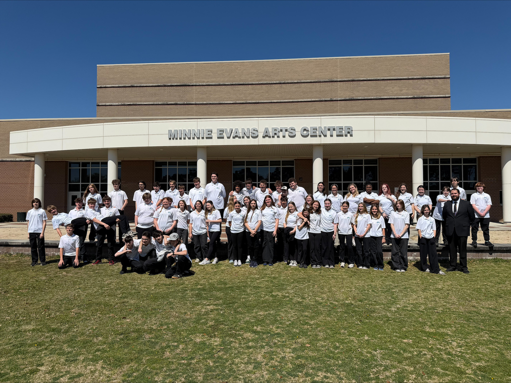 2025-26 honor band participants