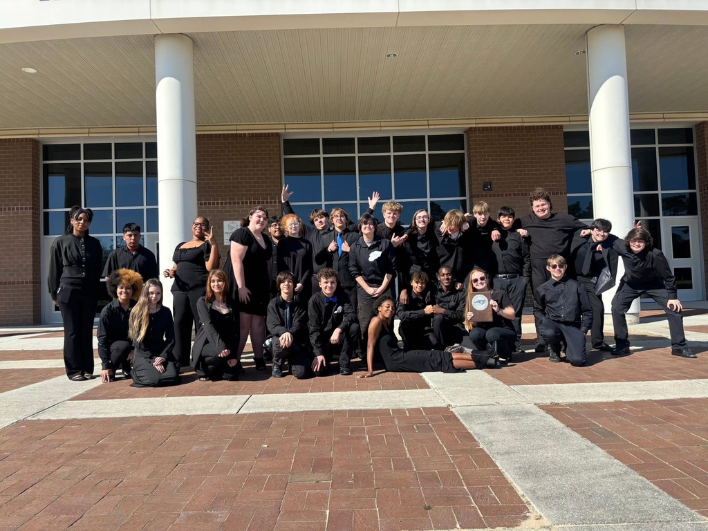 2025-26 honor band participants