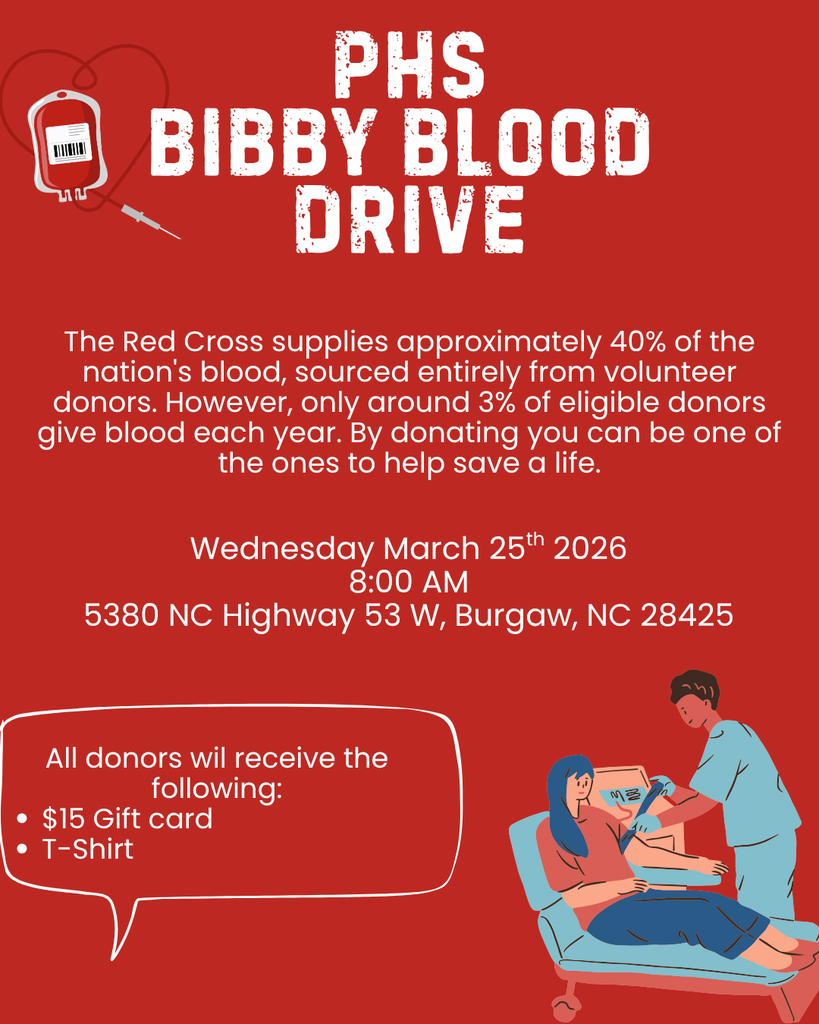 Blood Drive