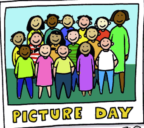picture day at mce