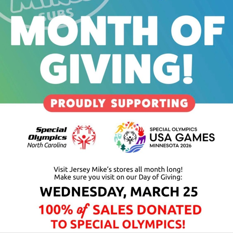 Jersey mikes reminder