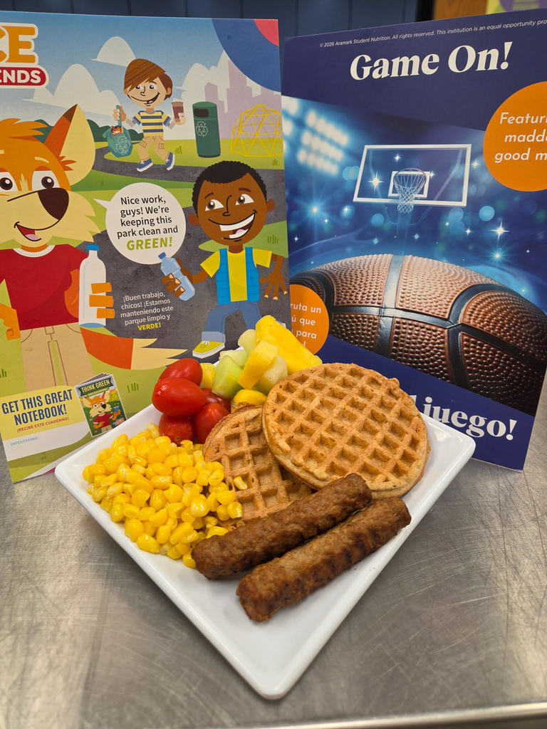 TAES Breakfast for Lunch