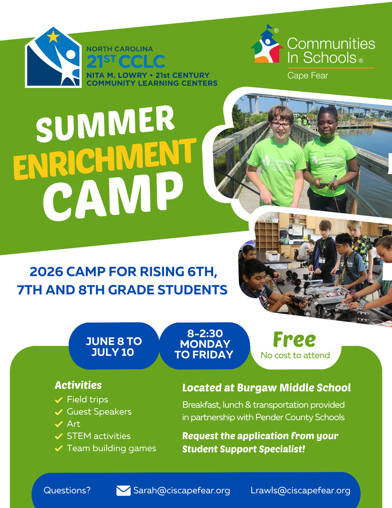 Summer Camp