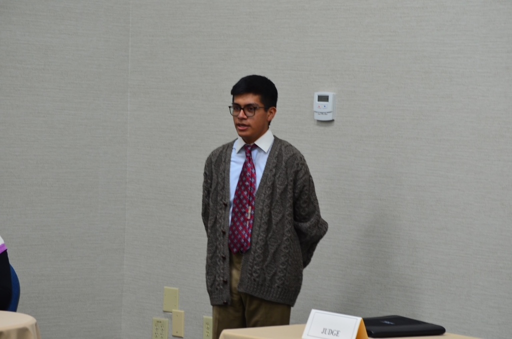 Pender County Schools Teen Court