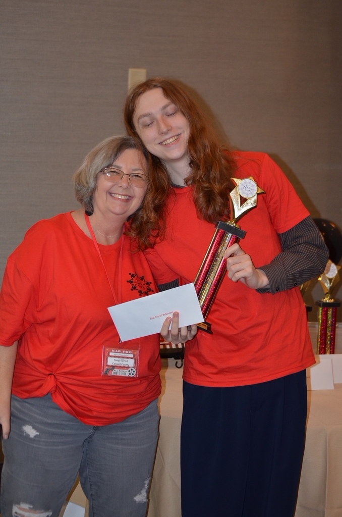 Pender County Schools Teen Court