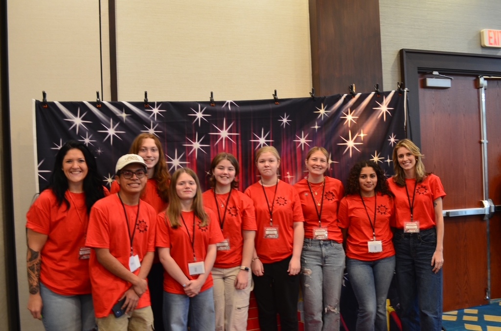 Pender County Schools Teen Court