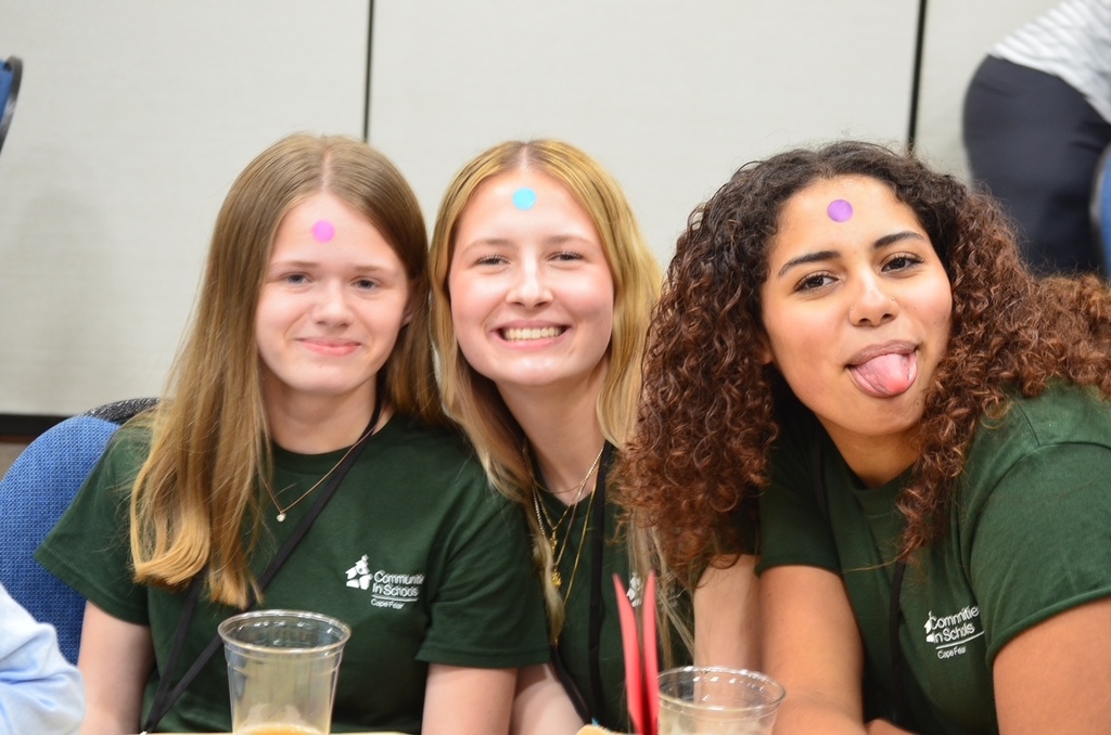 Pender County Schools Teen Court
