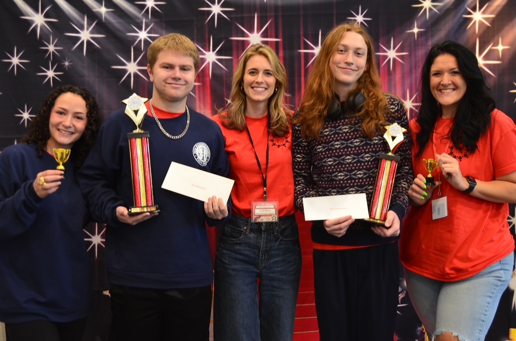 Pender County Schools Teen Court